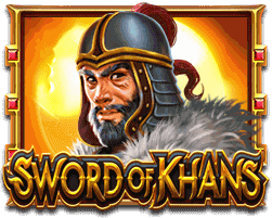 SWORD OF KHANS