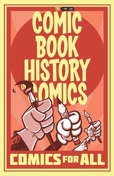 Comic-Book-History-of-Comics-Comics-for-All-TPB-2018