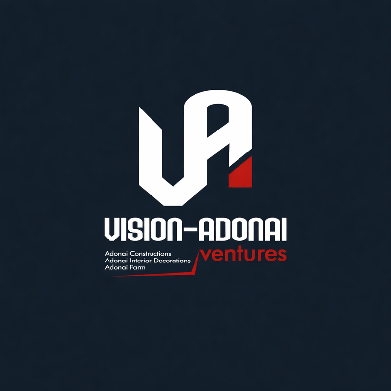 Vision Adonaiventures logo placeholder
