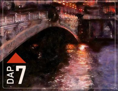 MediaChance Dynamic Auto Painter Pro 7.0.2 (x64) MediaChance Dynamic Auto Painter Pro 7.0.2 (x64)