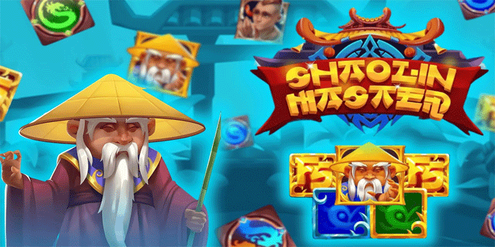 Strategi Jitu Menang Jackpot Slot Shaolin Master di Situs MEME4D