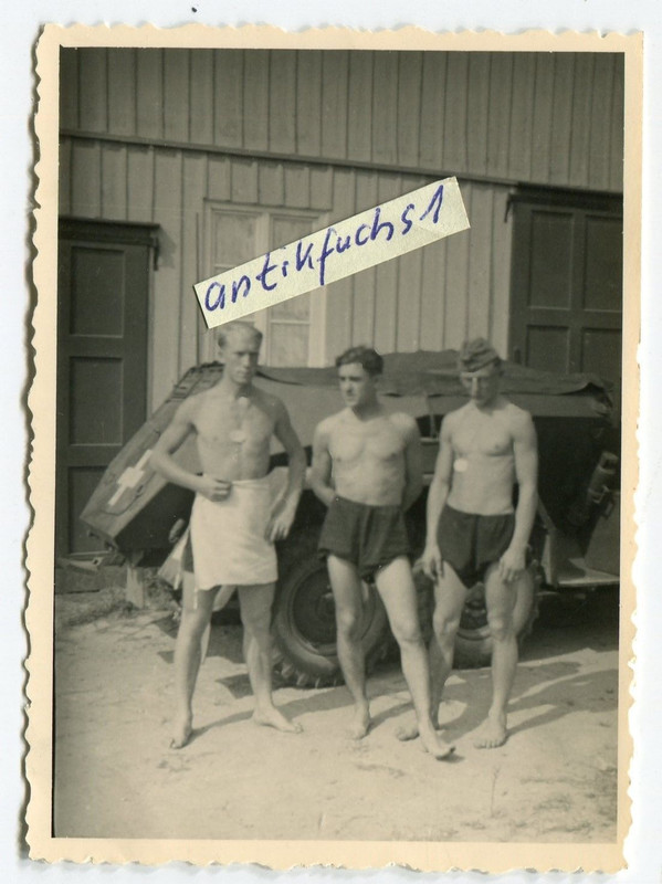 Deutscher Kommando-SPW  Schützen-Panzer an der F