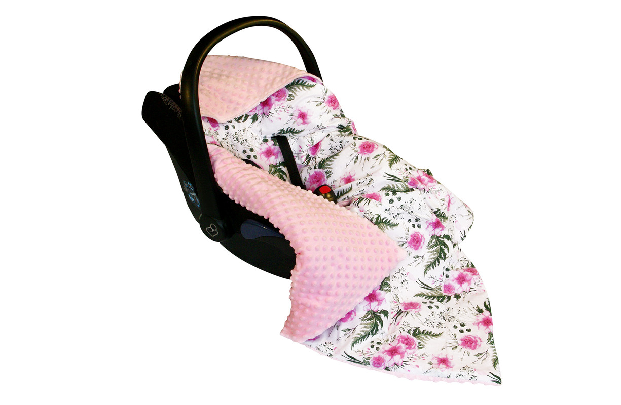 52-Flowers-with-Pink-Minky1