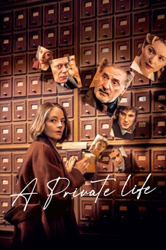 A Private Life 2026 720p WEB-DL x264-TFPDL