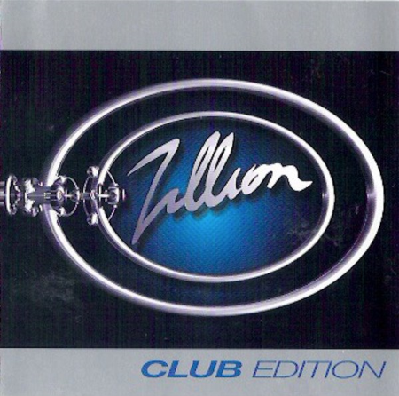 VA-Zillion 01 Club Edition (1999)