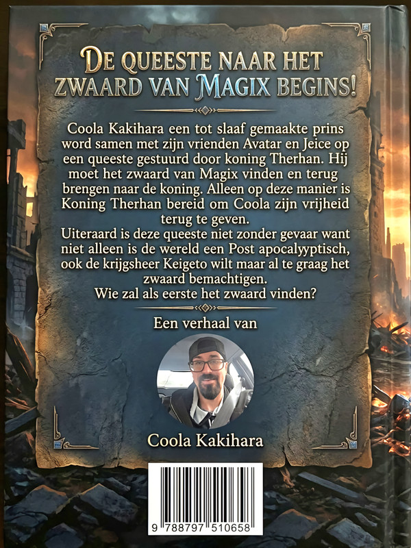 onbekend