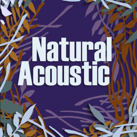 VA - Natural Acoustic (2022)