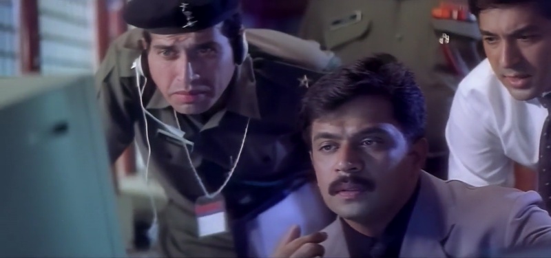 Ottran 2003 WebRip [Tamil] 480p, 720p ESub Screenshot