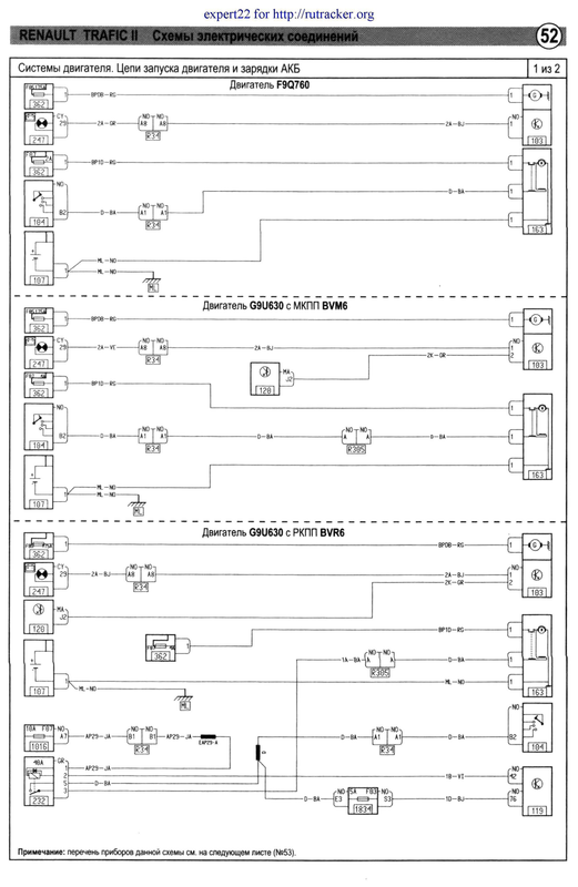 52 стартер-генератор