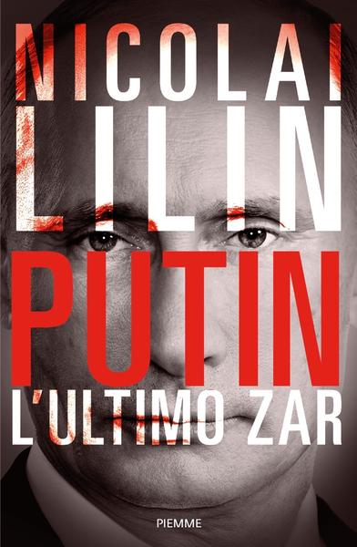 Nicolai Lilin – Putin (2020)