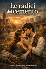 Casa Editrice – Le radici del cemento (2026)