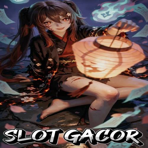 SLOT QRIS