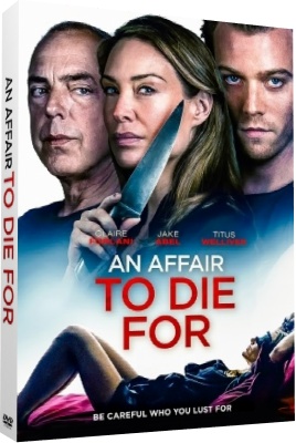 An Affair to Die For - Relazione Omicida (2019) DVD5 CUSTOM ITA ENG