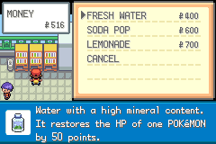 [PokeCommunity.com] Pokemon Firered Deluxe [20.4 - MANY CHANGES AND MORE POSTGAME THE BEST YET!]