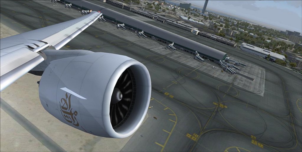 OMDB - KSEA Fs9-2023-05-22-09-12-32-27