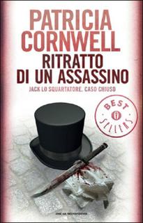 Patricia Cornwell - Ritratto di un assassino. Jack lo Squartatore. Caso chiuso (2002) .mp3 - 80 kbps