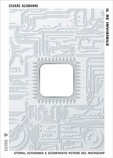 Cesare Alemanni - Il re invisibile (2024)
