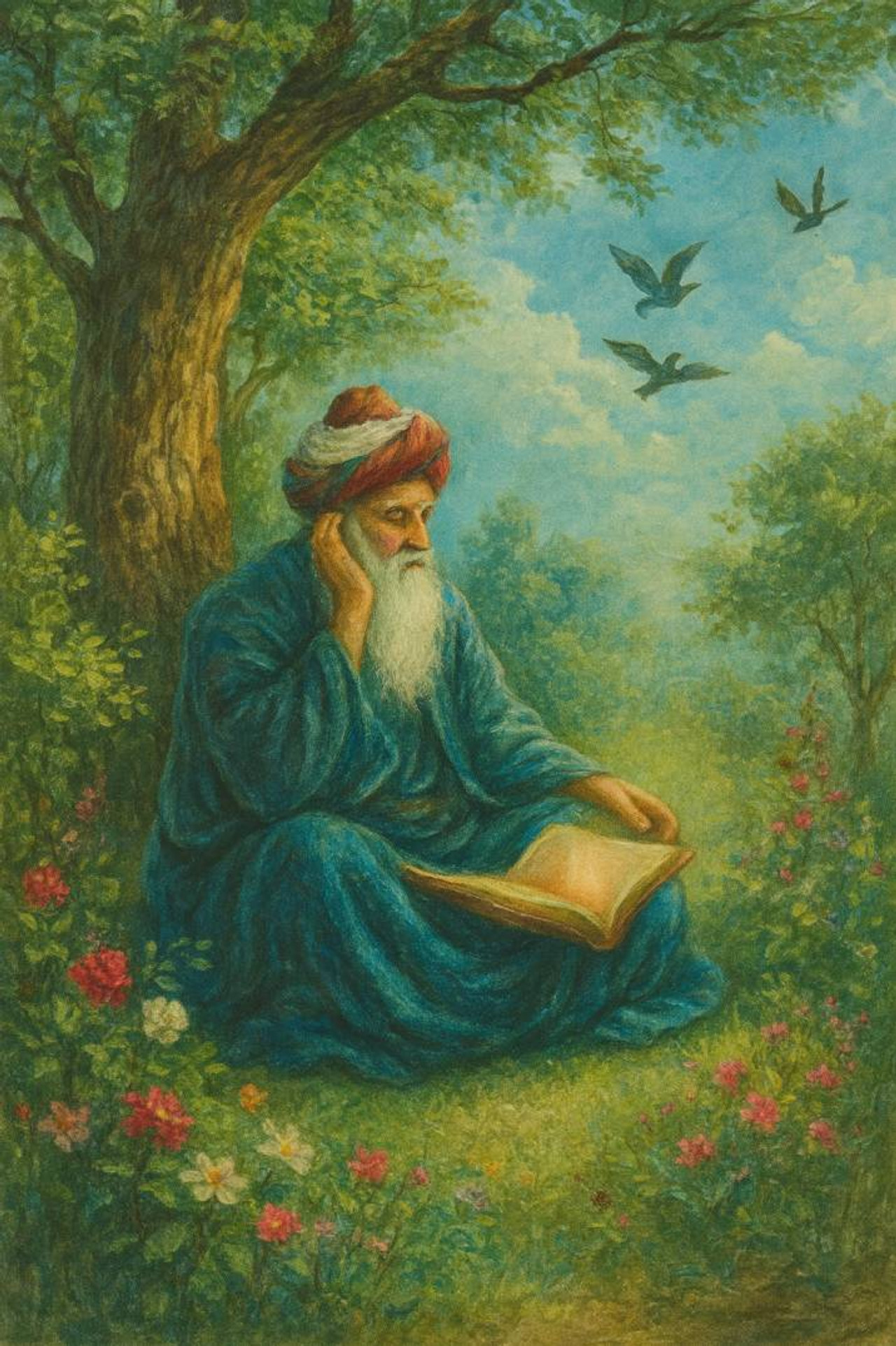 بایزید بسطامی