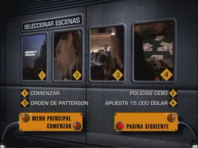 4 - Asalto al Tren del Dinero [DVD5Full] [PAL] [Cast/Ing/It] [Sub:Varios] [1995] [Acción]