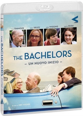 The Bachelors-Un nuovo inizio (2017) HD 720p x264 DTS+AC3 ITA AC3 ENG