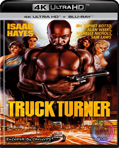 Truck Turner (1974) MULTI.HDR.DoVi.Hybrid.2160p.BDRemux.DTS.HD.MA.AC3-ChrisVPS / LEKTOR i NAPISY
