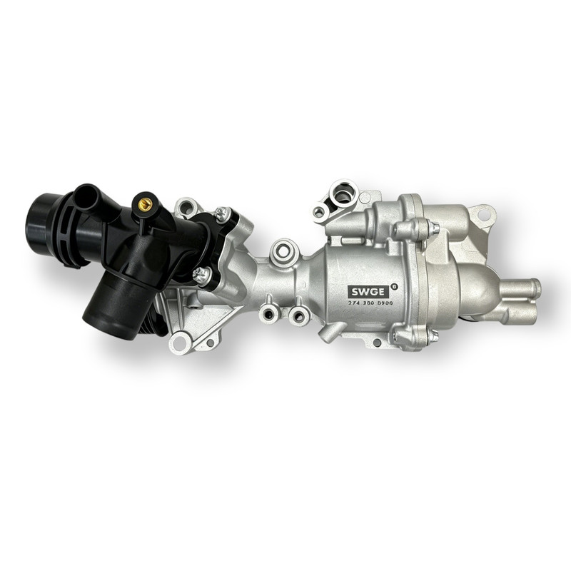 WATER PUMP M/B W205 C200 C300 A238 C238 274 200 0900 / A2742000900 / 2742000900