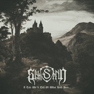 Slytherin (USA) / Atmospheric Black Metal