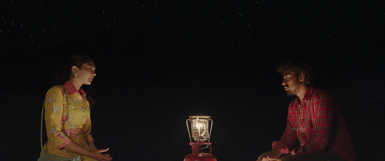 Prema Katha 2023 WebRip [Telugu] 480p 720p Screenshot