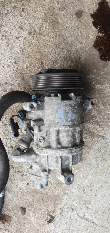 Компрессор кондиционера