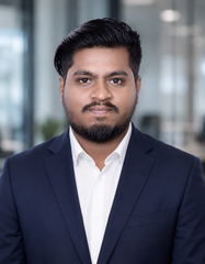 Rajesh Kamal