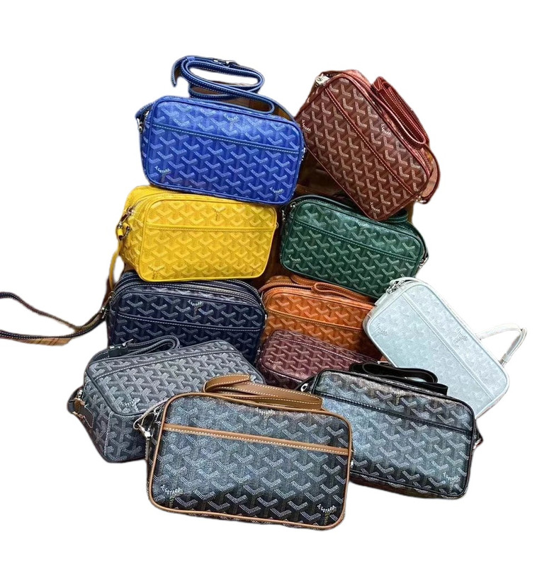 Goyard bag [14+ styles]