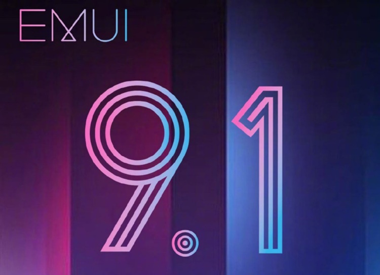 emui 9.1