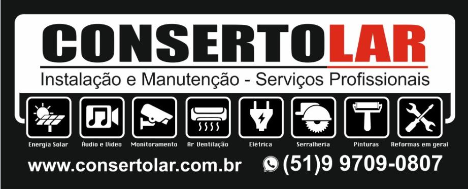 Produtos e Servios Tcnico Residencial e Comercial em Porto Alegre