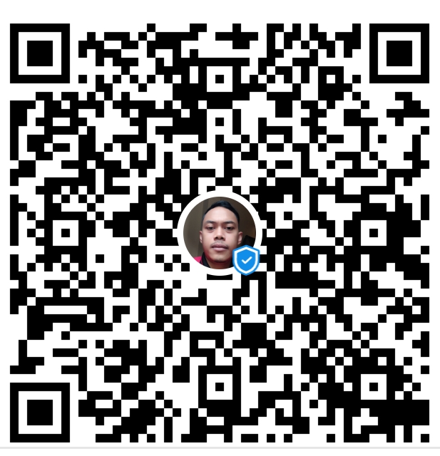 QR Donasi