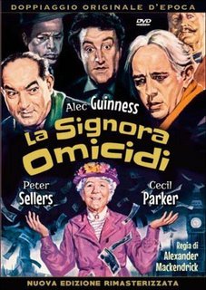 La signora omicidi (1955) Dvd9 Ita/Ing/Ted/Spa