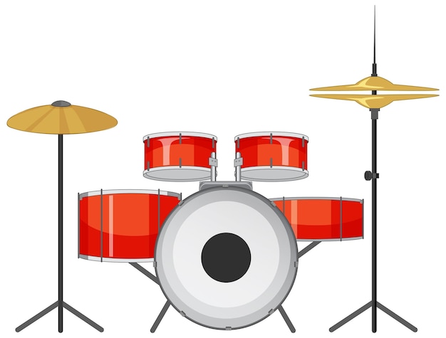 Best AffordableElectric Drum Set