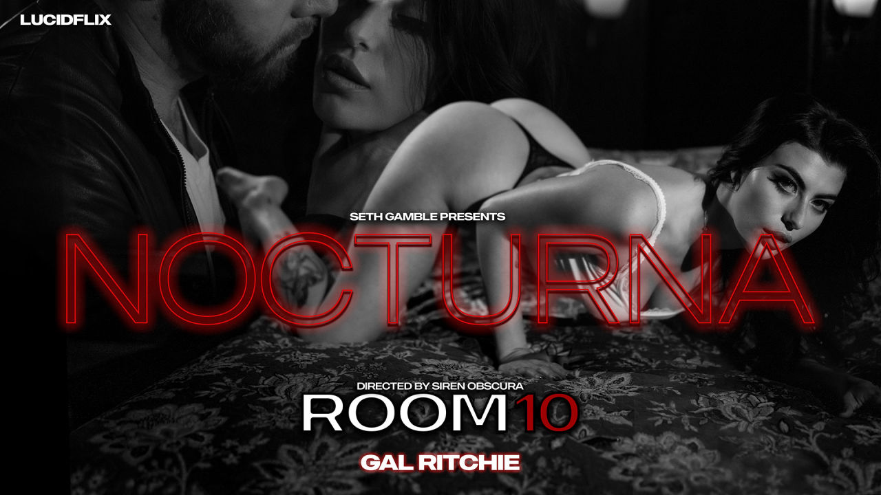 LucidFlix 25 03 28 Gal Ritchie Room 10