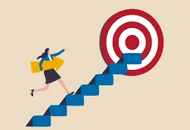 Focus Matters for Goal Achievement