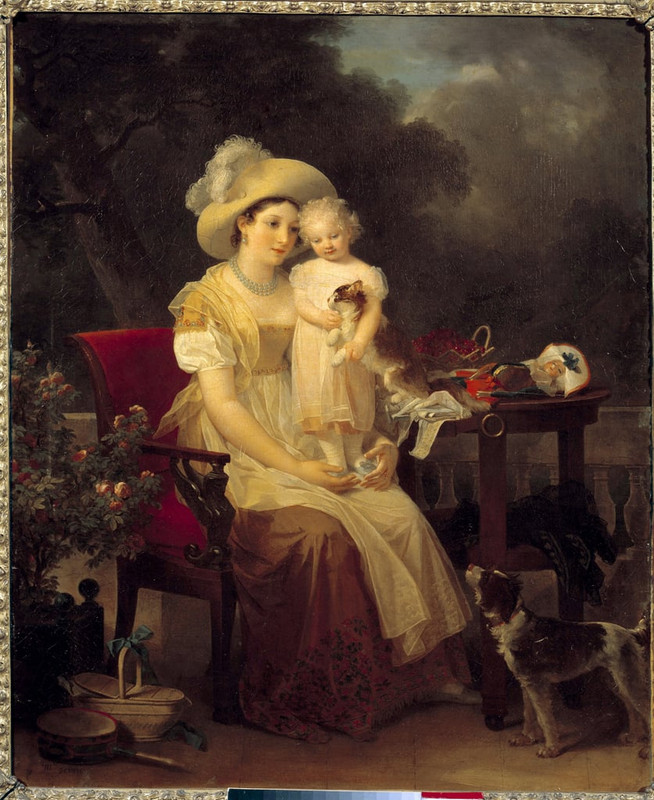 Marguerite-Gerard-woman-sitting-holding-a-girl-on-her-knees-Painting-by-Marguerite-Gerard-1761-18