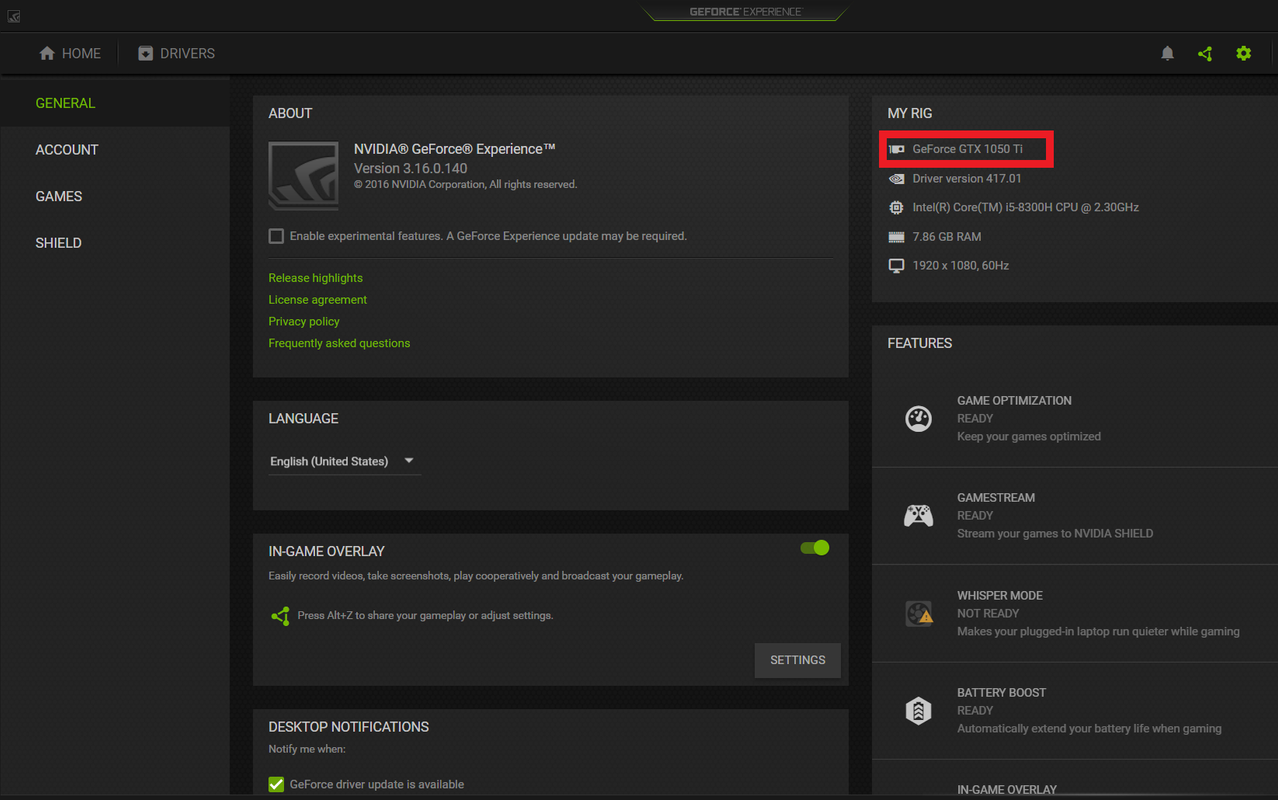 GeForce