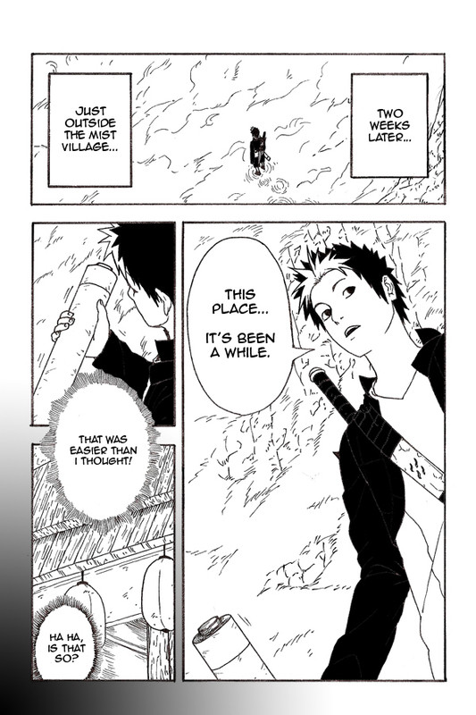 Naruto Eledia