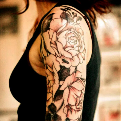 Womens tattoos on forearm 511025 (80)