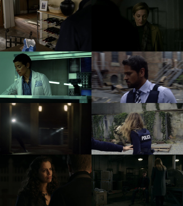 Manifest S01 1080p WEBRip x265 HiQVE