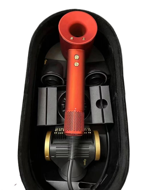 Dyson HD 15 2+ Secador de Cabello