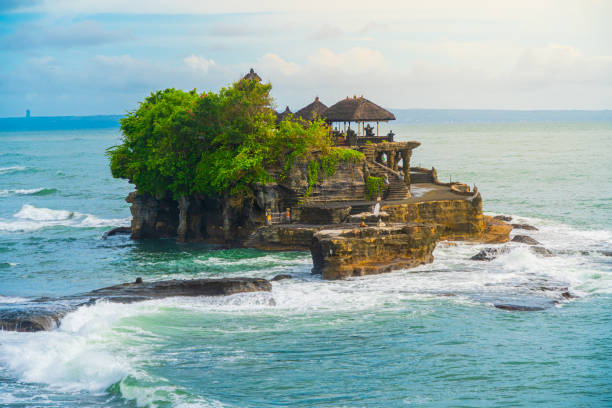 Bali tourist