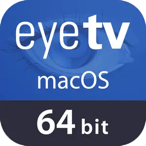 [MAC] EyeTV v4.0.0 Build 8532 - Ita