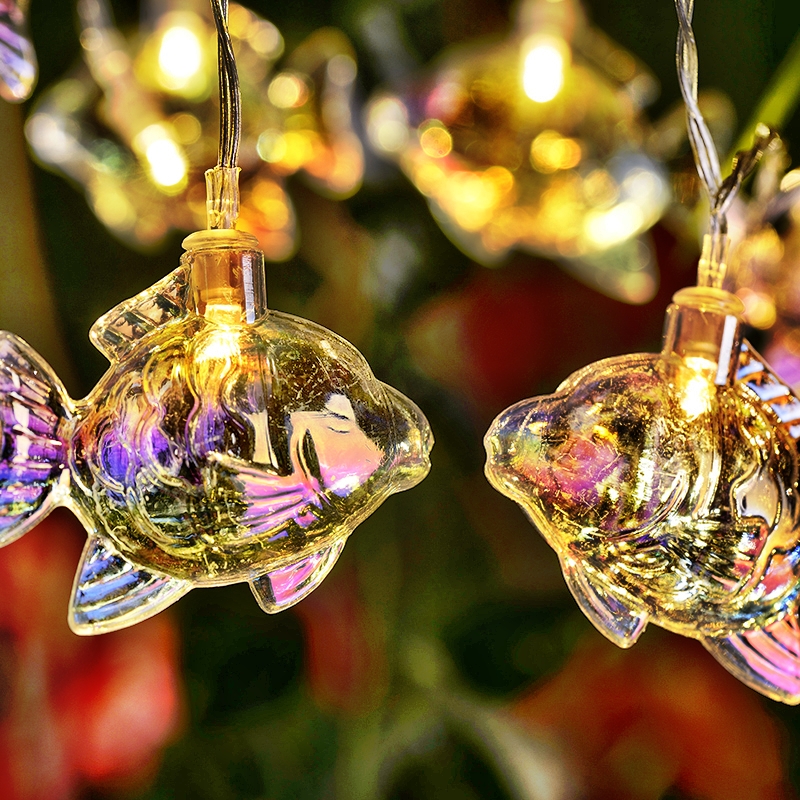 Solar String Light83258