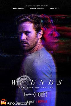 Wounds (2019)