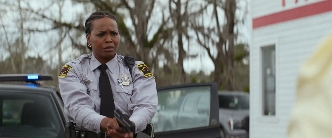 Driver's Ed 2026 WebRip [Hindi + English] 480p 720p ESub Screenshot