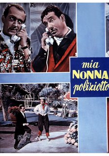 Mia Nonna Poliziotto (1958) WebDL 1080p AC3 ITA